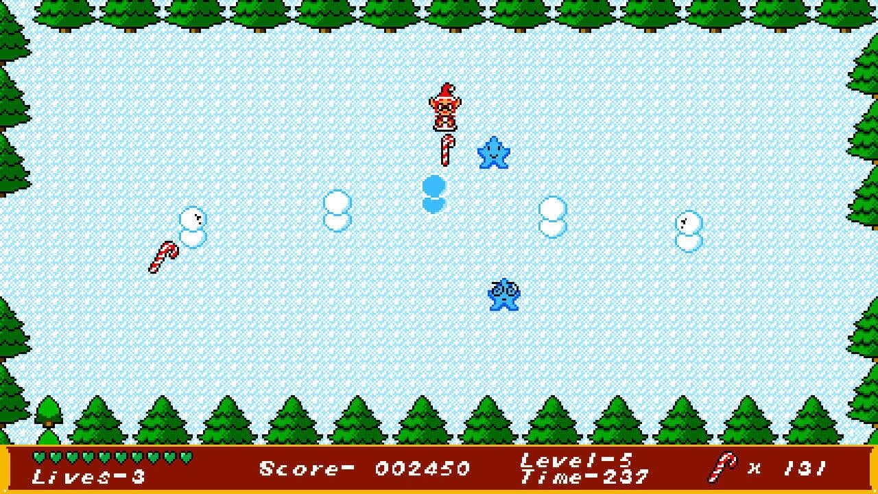 Seasonal Assistant thumbnail 3