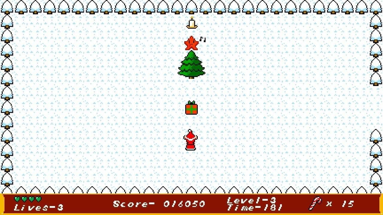 Seasonal Assistant thumbnail 4