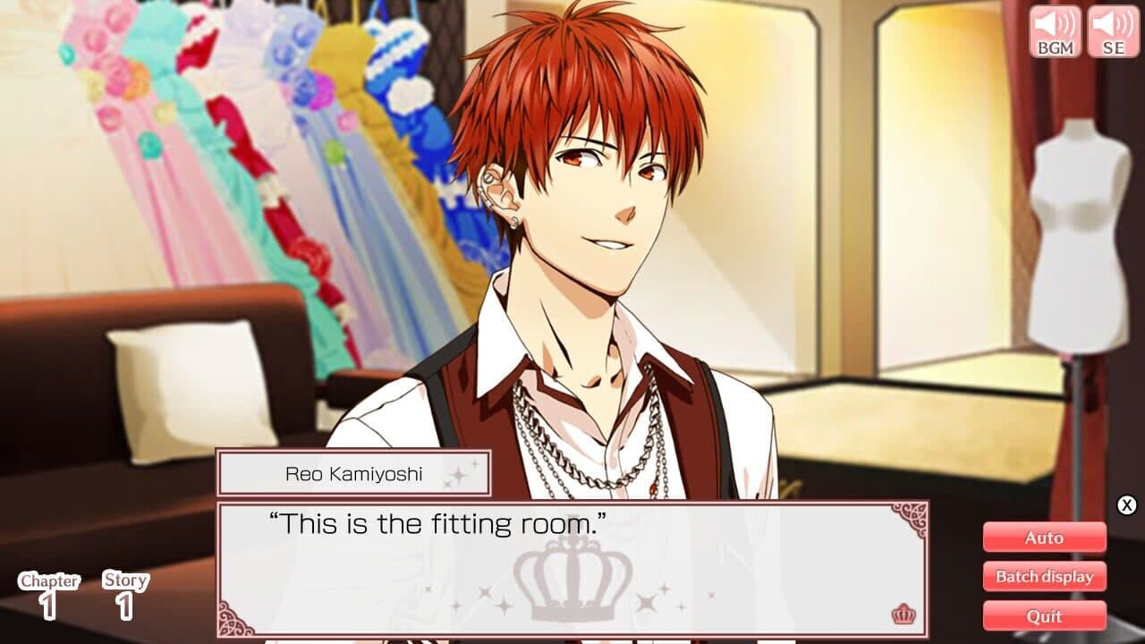 Princess Closet thumbnail 3