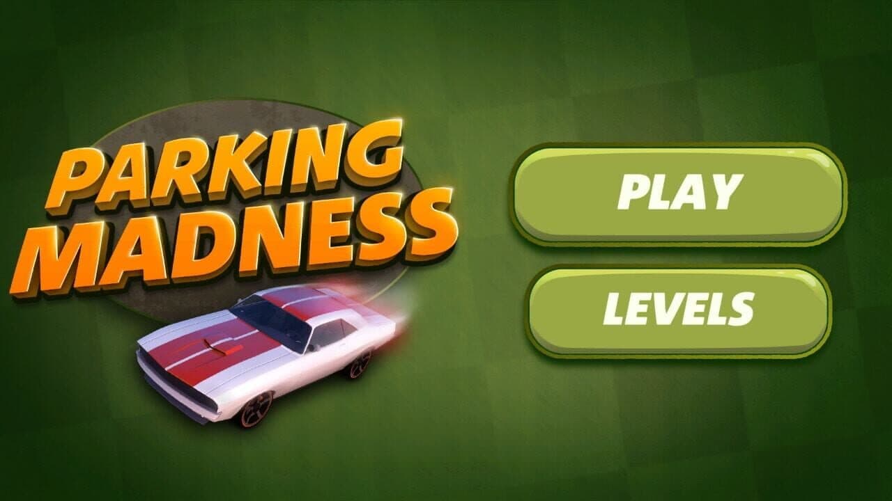 Parking Madness thumbnail 2