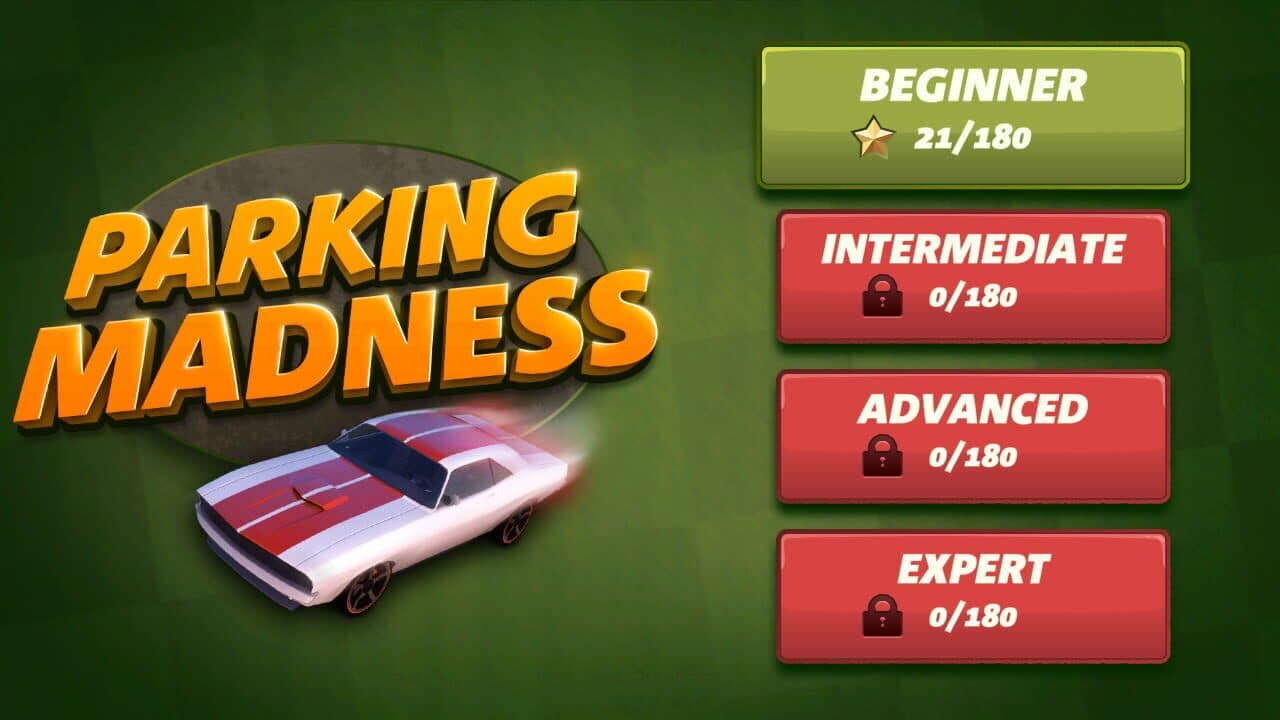 Parking Madness thumbnail 4