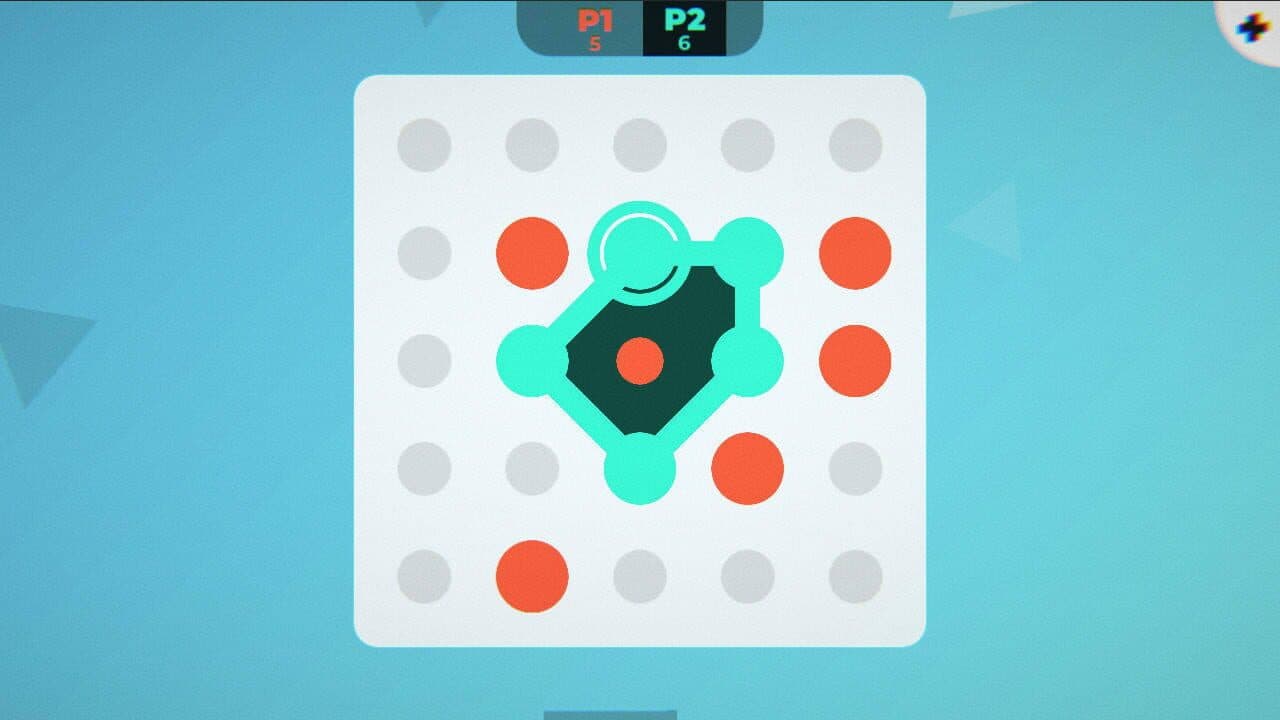 Kropki 8 screenshot 1