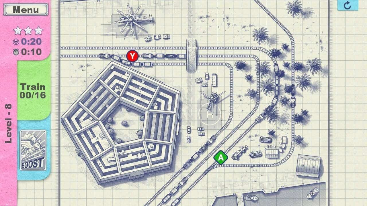 Paper Train thumbnail 2