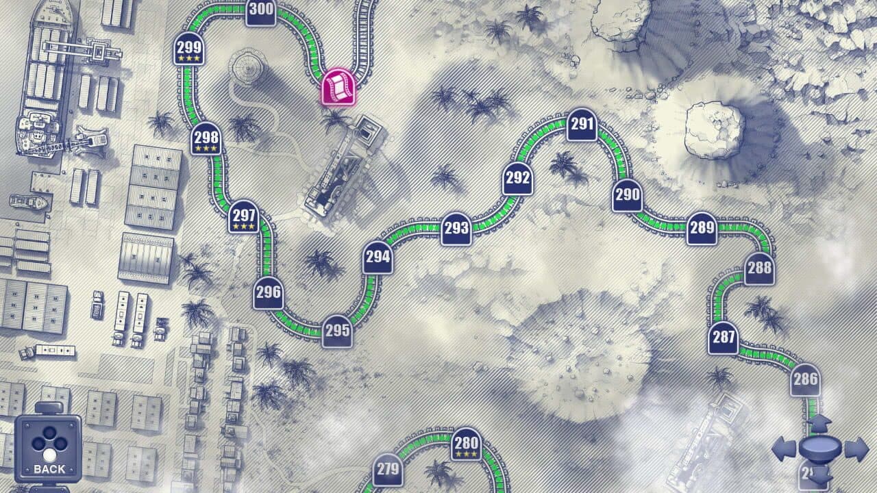 Paper Train thumbnail 4