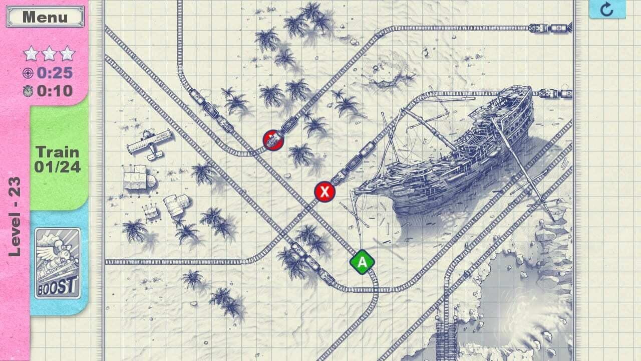 Paper Train thumbnail 5