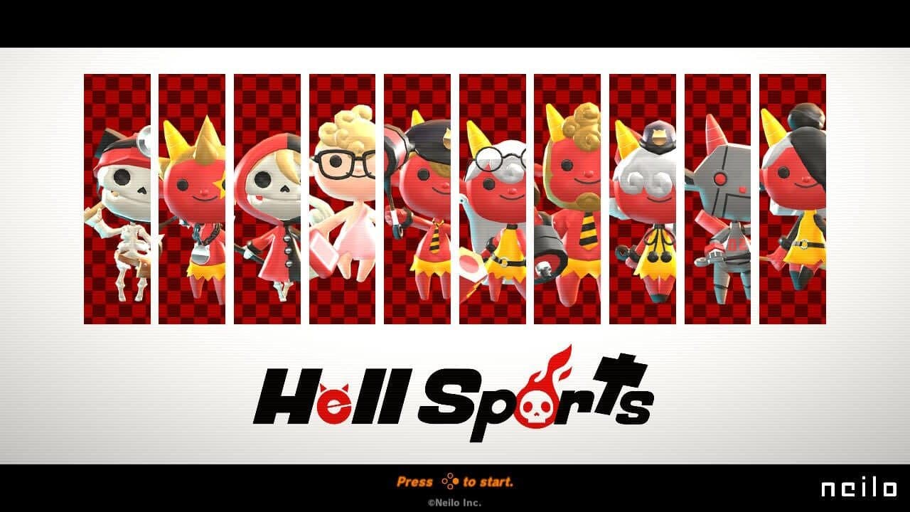 Hell Sports thumbnail 2