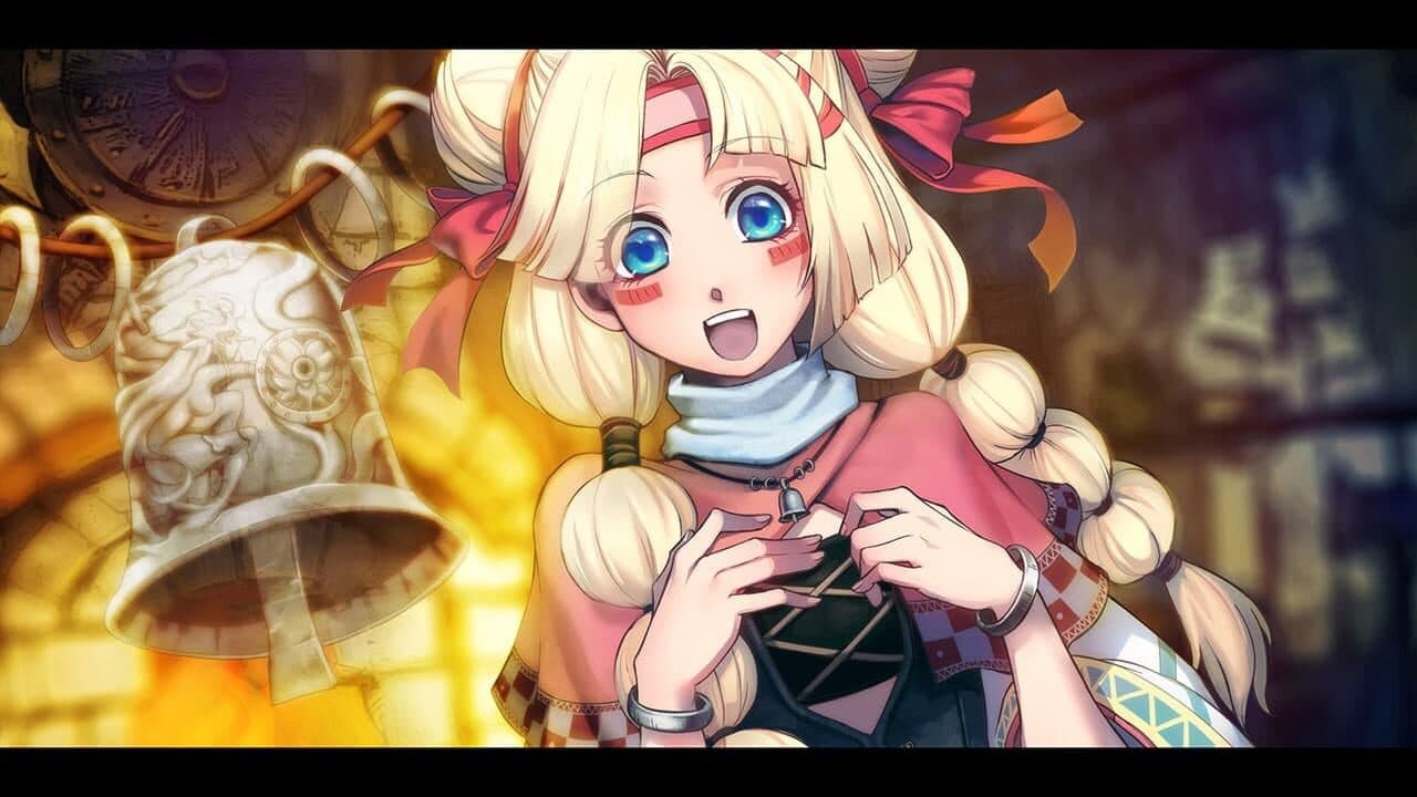 Heroine Anthem Zero: Episode 1 thumbnail 3