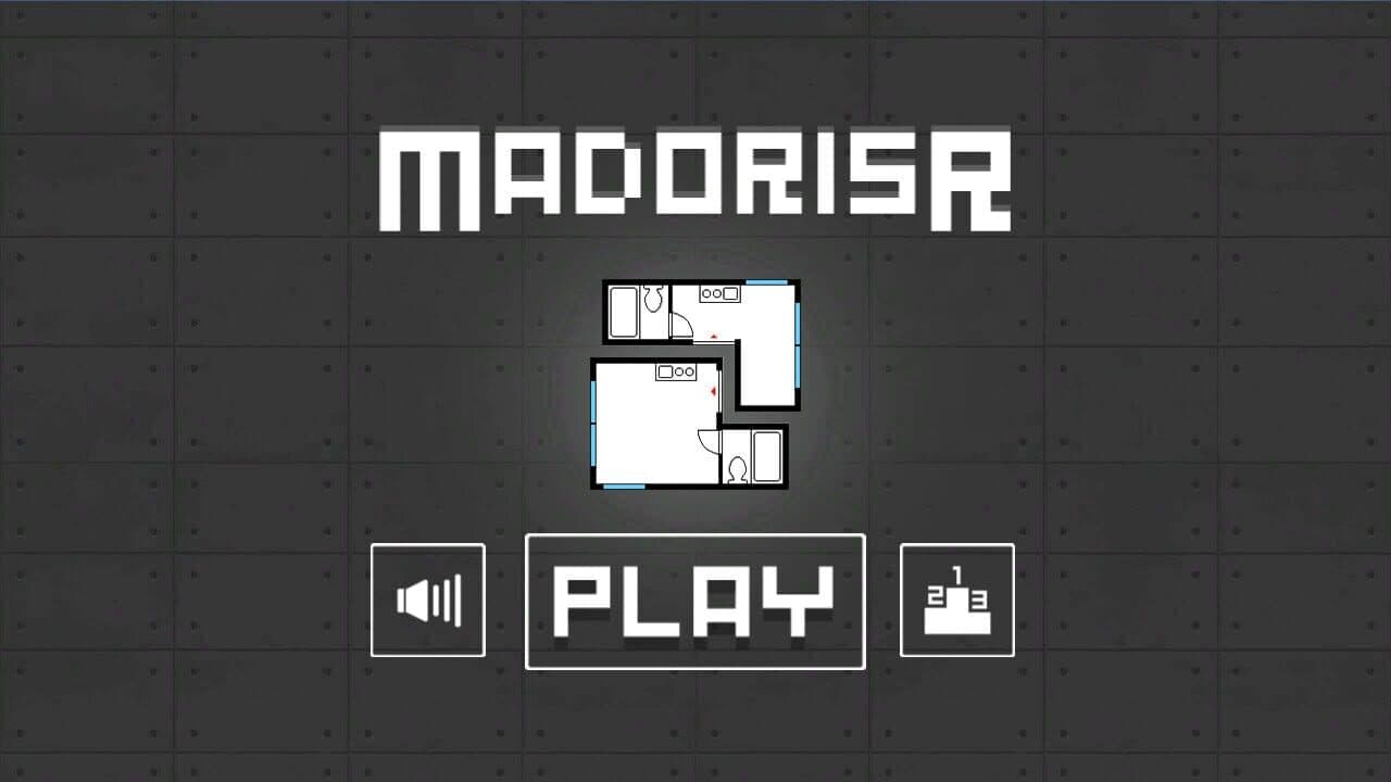 Madoris R screenshot 1