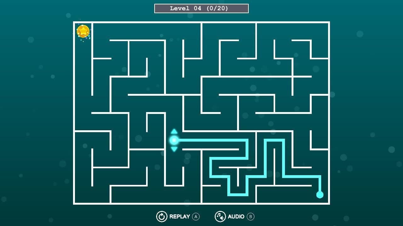 Magical Maze thumbnail 2