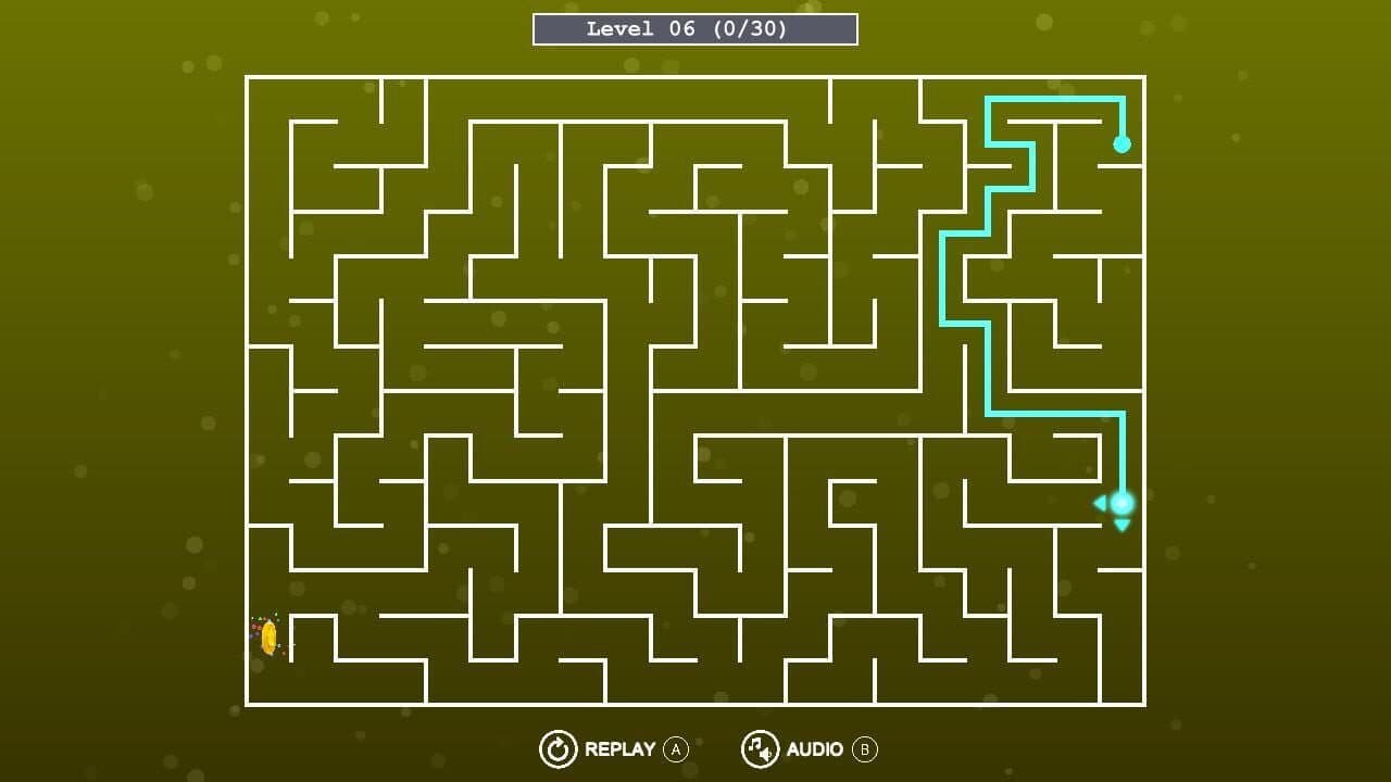 Magical Maze thumbnail 3