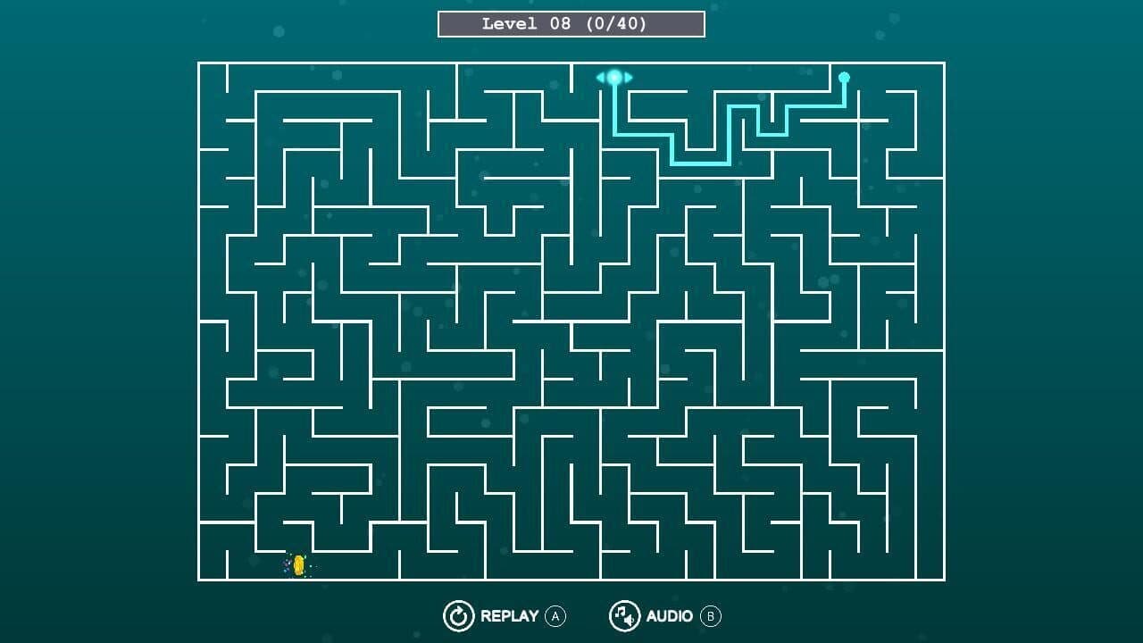 Magical Maze thumbnail 4