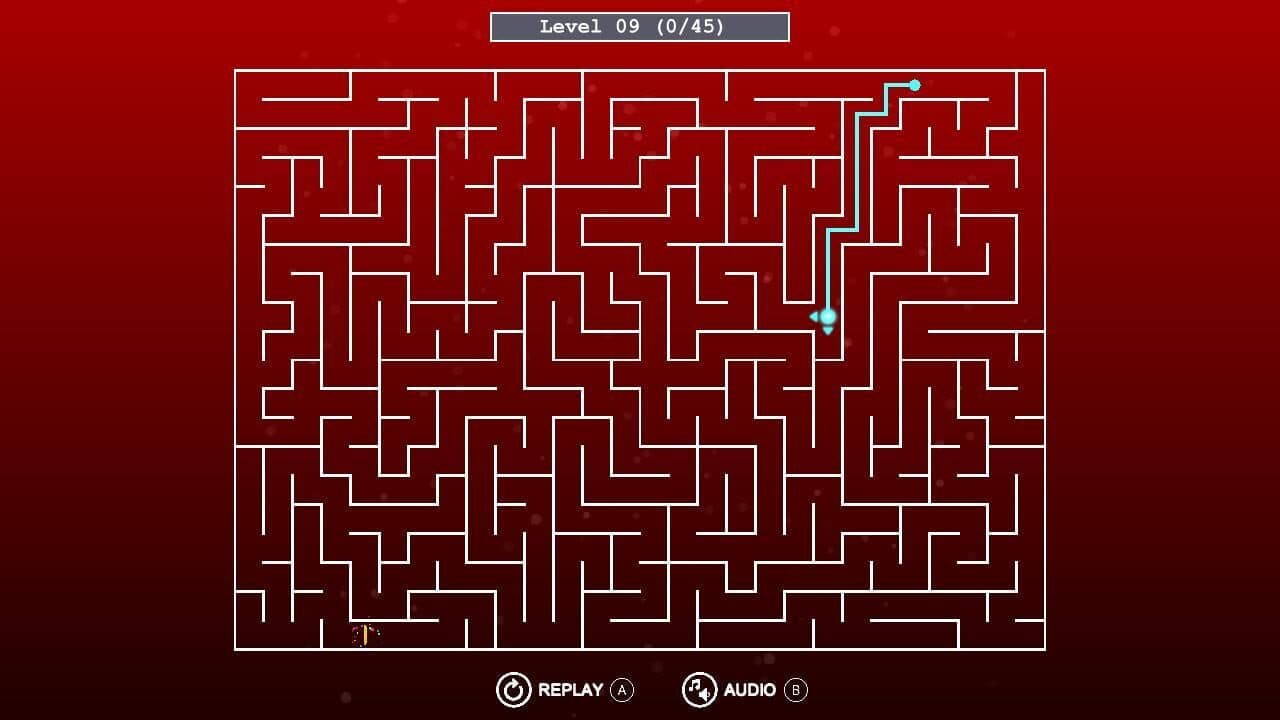 Magical Maze thumbnail 5