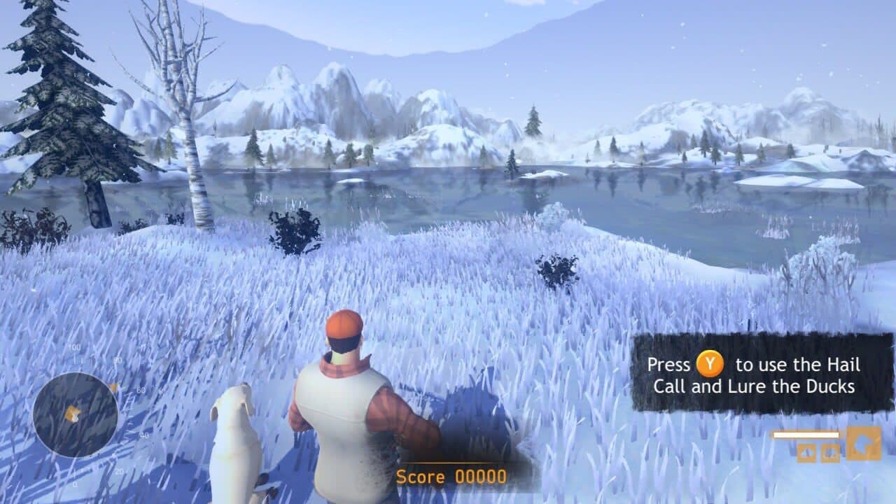 Duck Hunting Challenge thumbnail 4