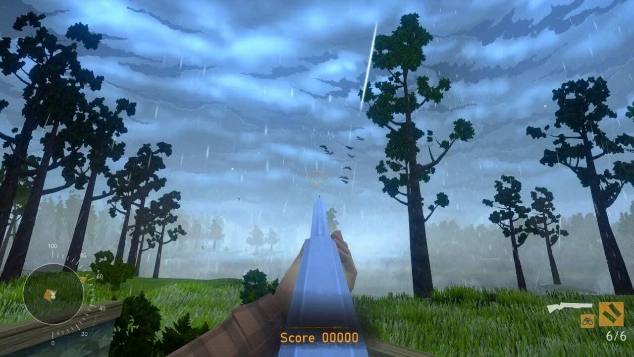 Duck Hunting Challenge thumbnail 5