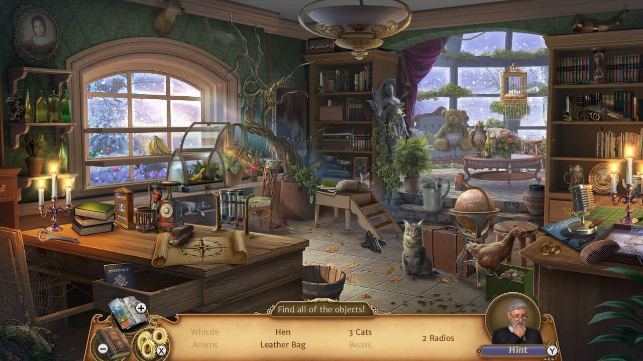 Faircroft's Antiques: Treasures of Treffenburg Collector's Edition thumbnail 4