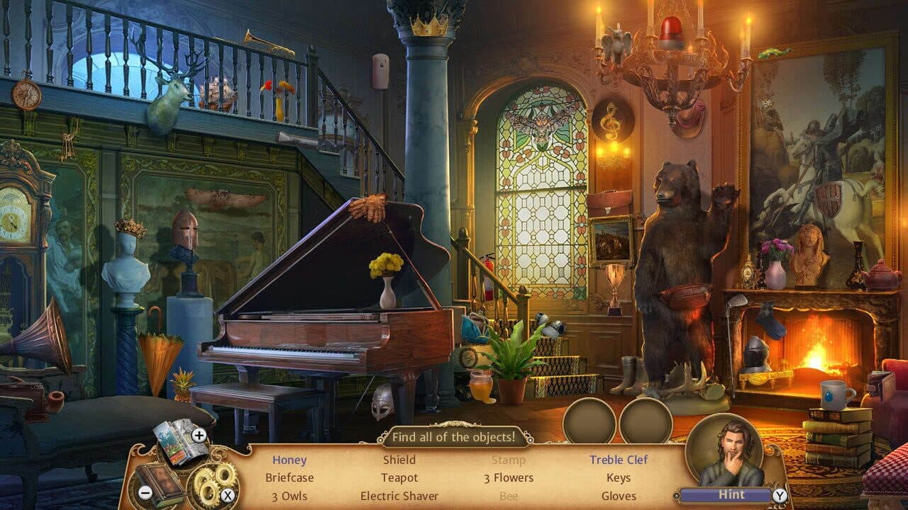 Faircroft's Antiques: Treasures of Treffenburg Collector's Edition thumbnail 2
