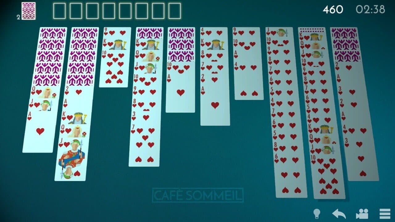 World of Solitaire thumbnail 5