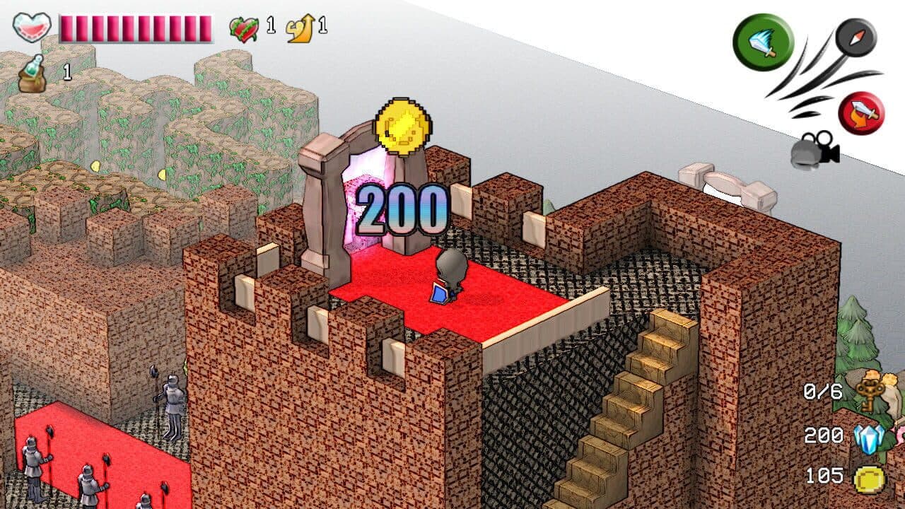 Project: Knight thumbnail 5