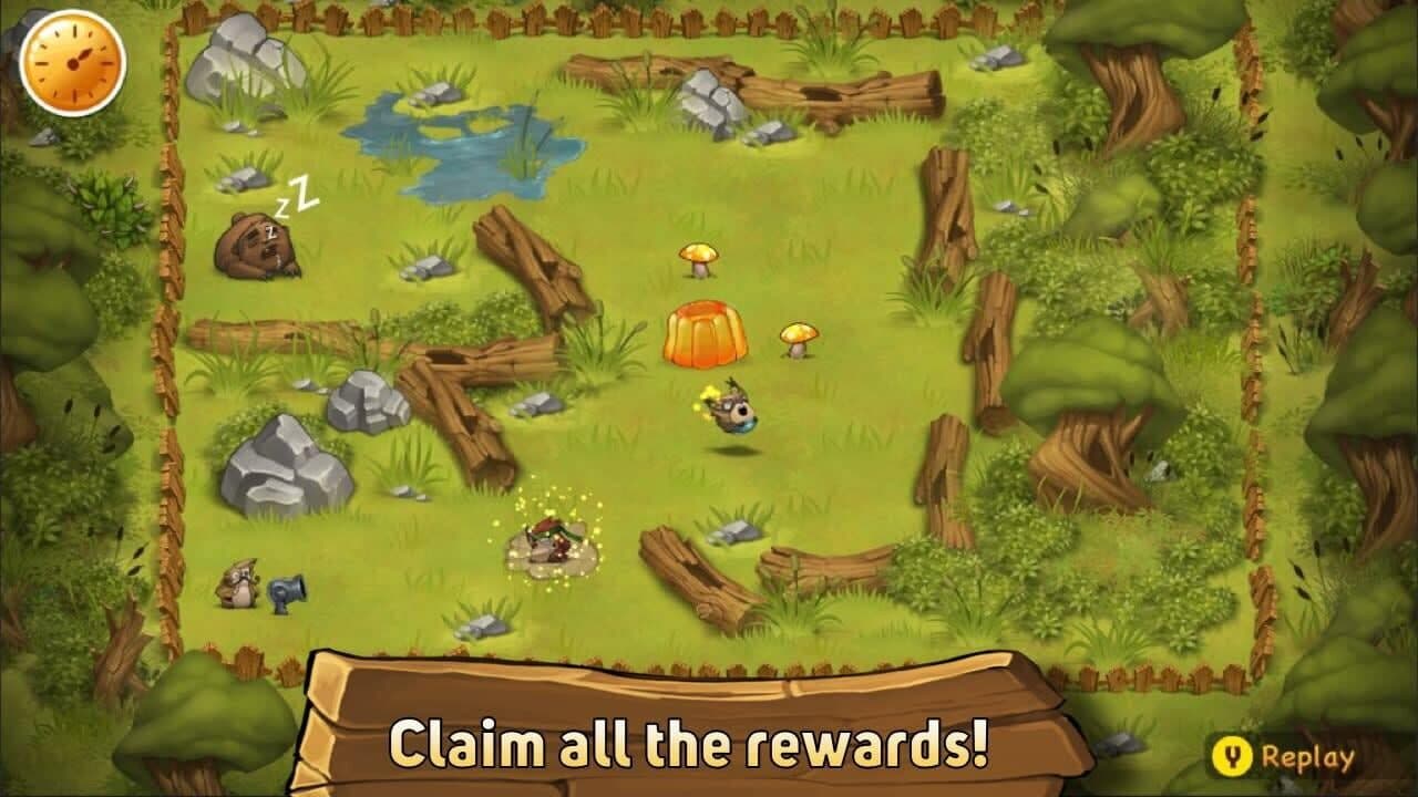 Bash the Bear thumbnail 2