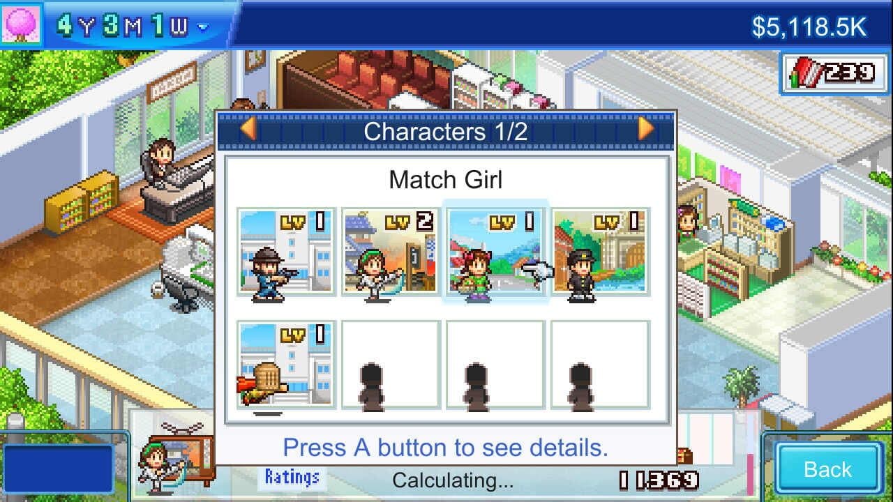 Anime Studio Story thumbnail 3