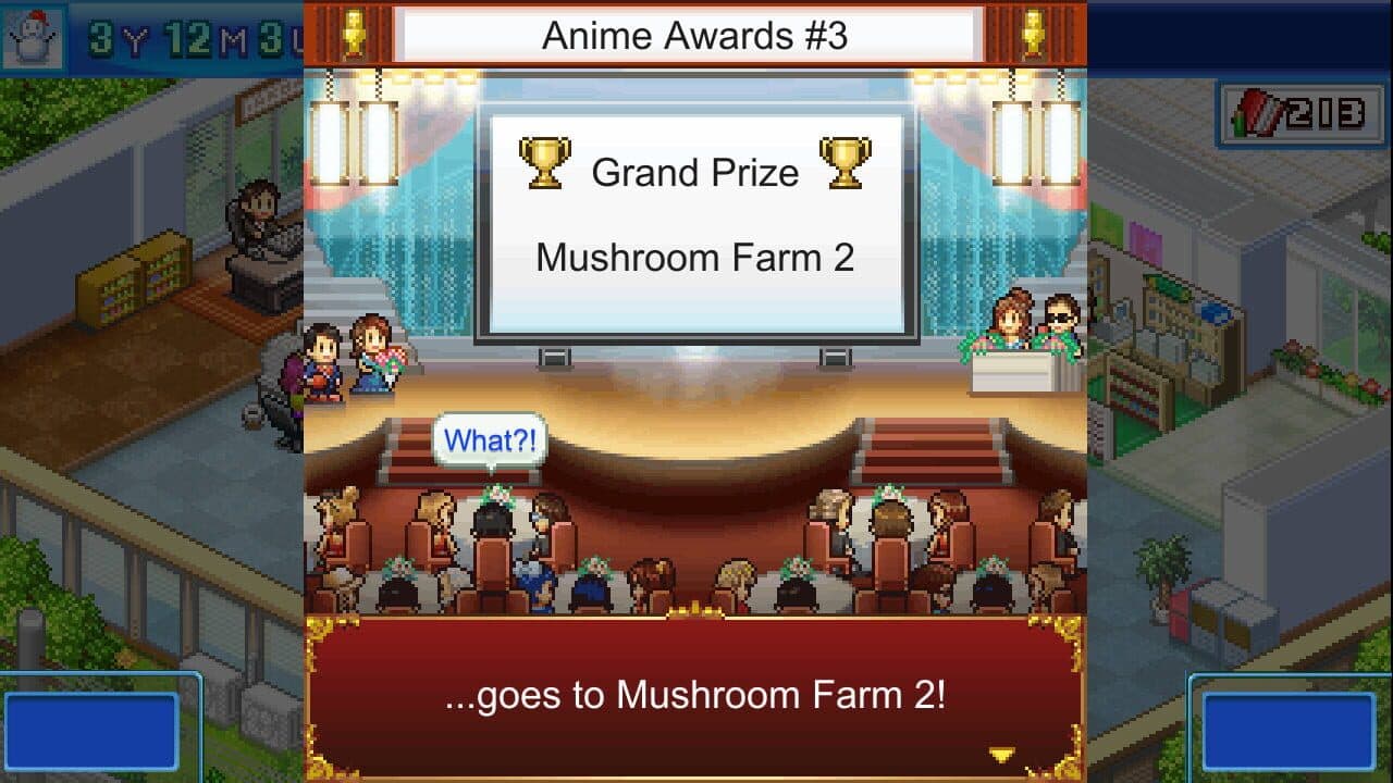 Anime Studio Story thumbnail 4