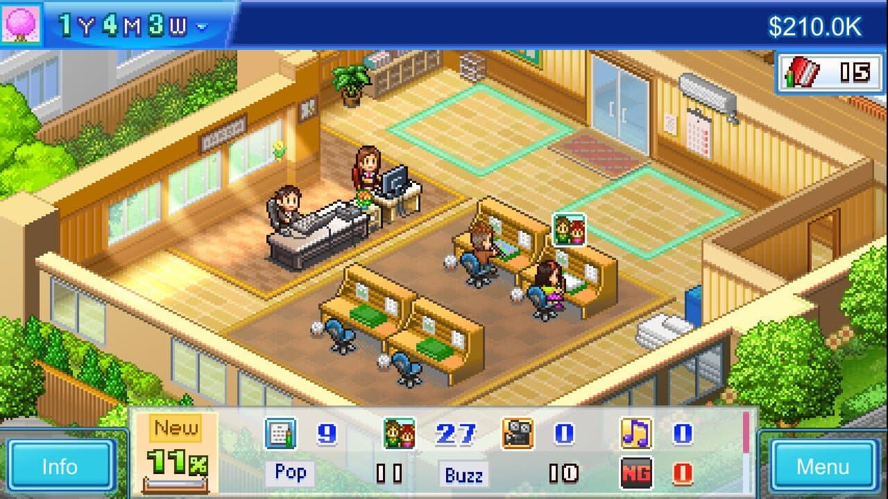 Anime Studio Story thumbnail 5