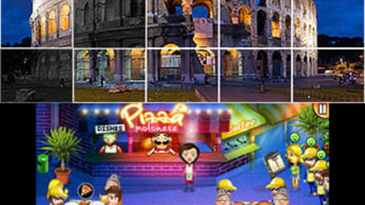 Best of Casual Games screenshot 1