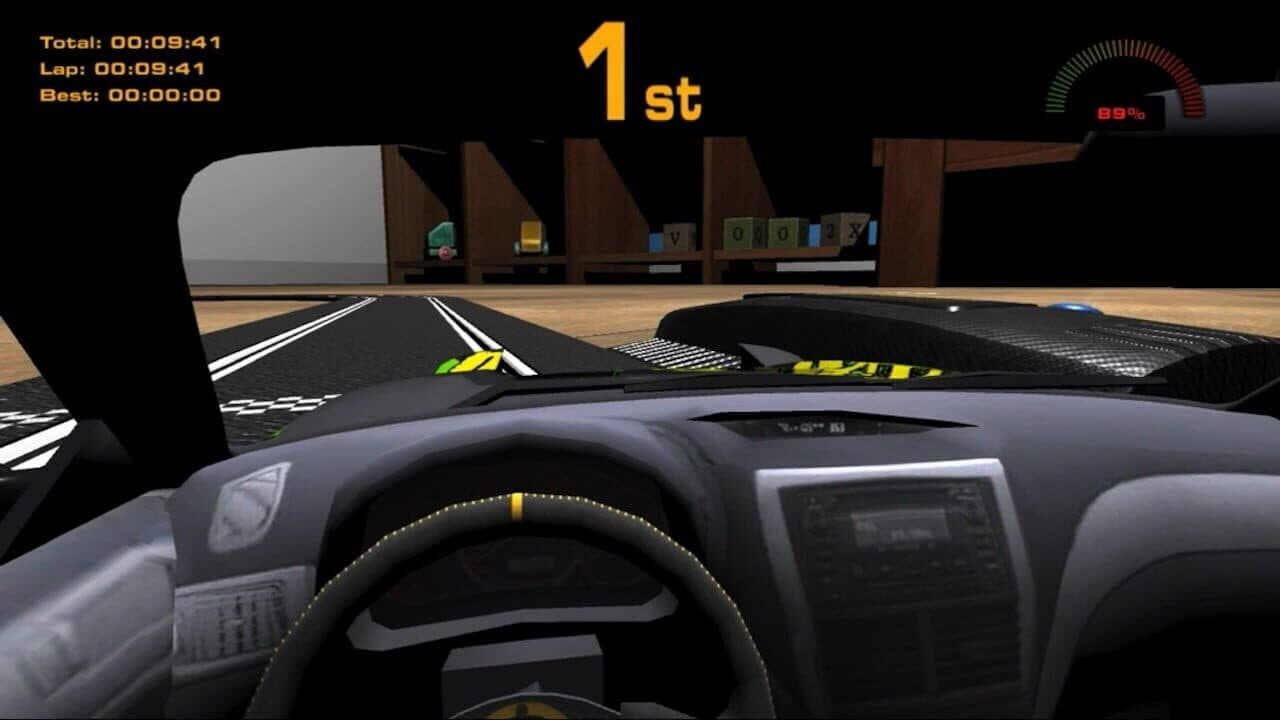 Trax: Build it Race it thumbnail 5