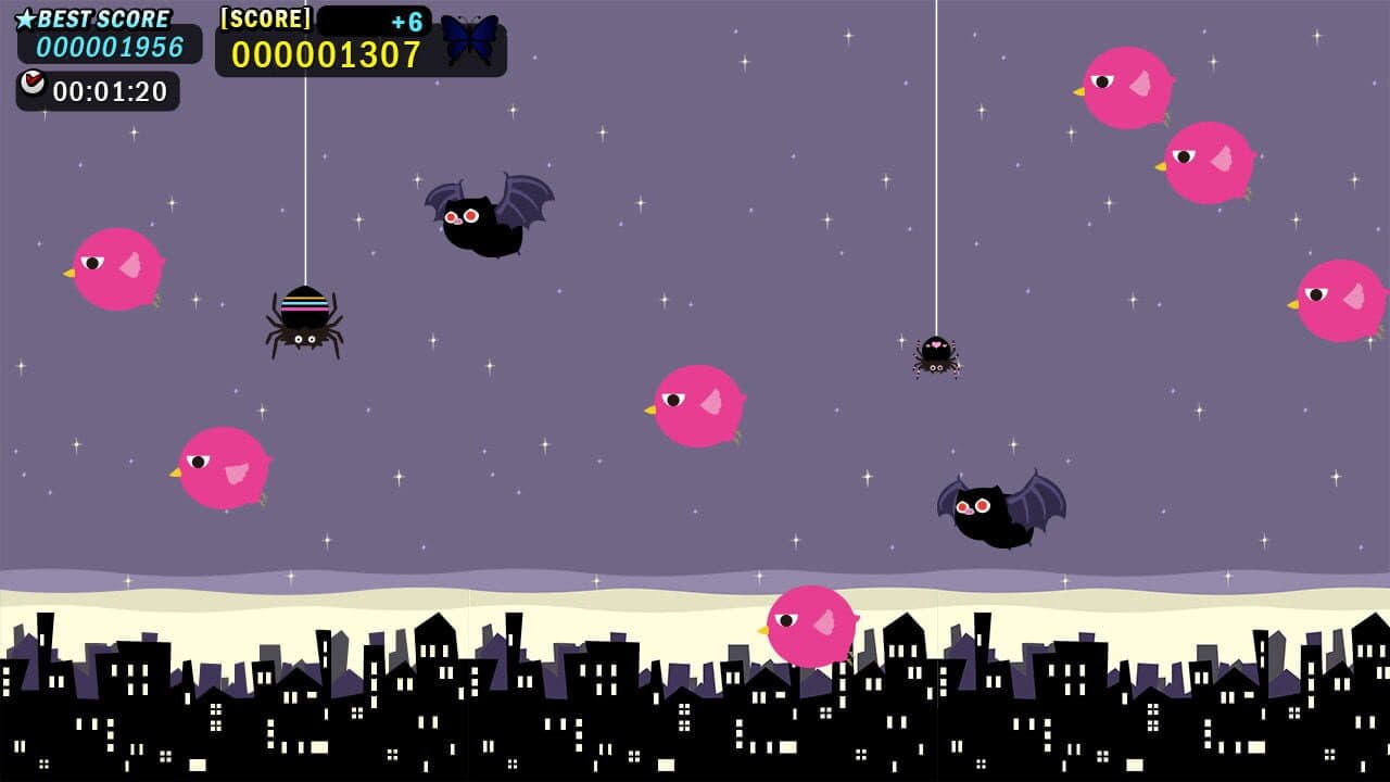 Tricky Spider thumbnail 3