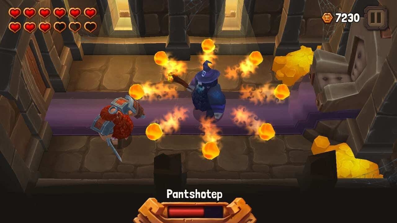 Trouserheart thumbnail 3