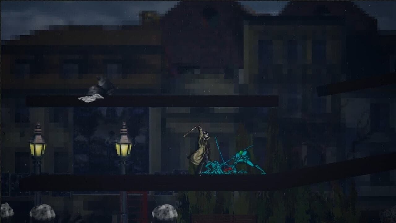 Awakening of Cthulhu thumbnail 3