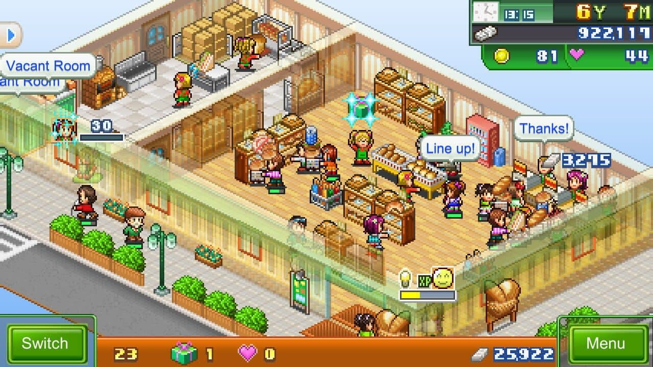 Biz Builder Delux thumbnail 5