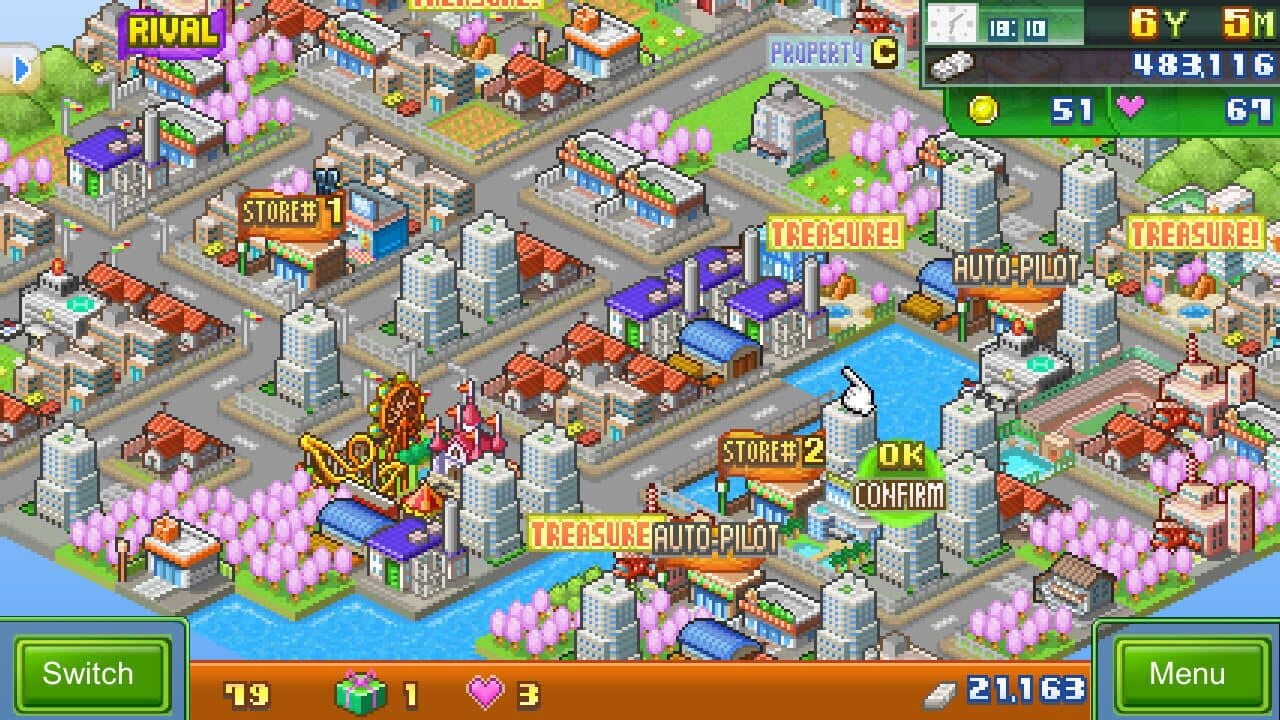 Biz Builder Delux thumbnail 2