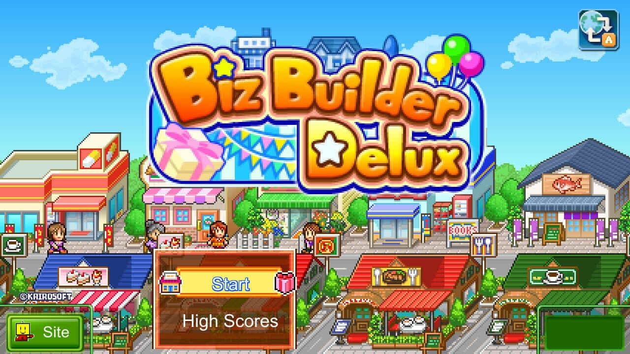 Biz Builder Delux thumbnail 4