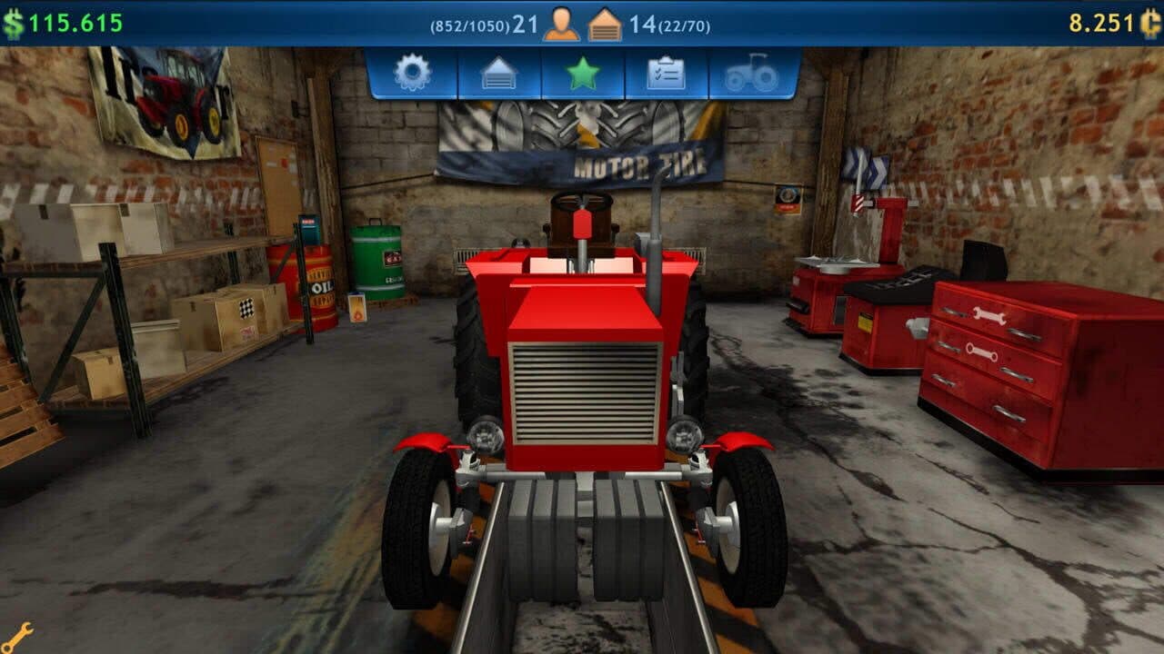 Farm Mechanic Simulator thumbnail 2