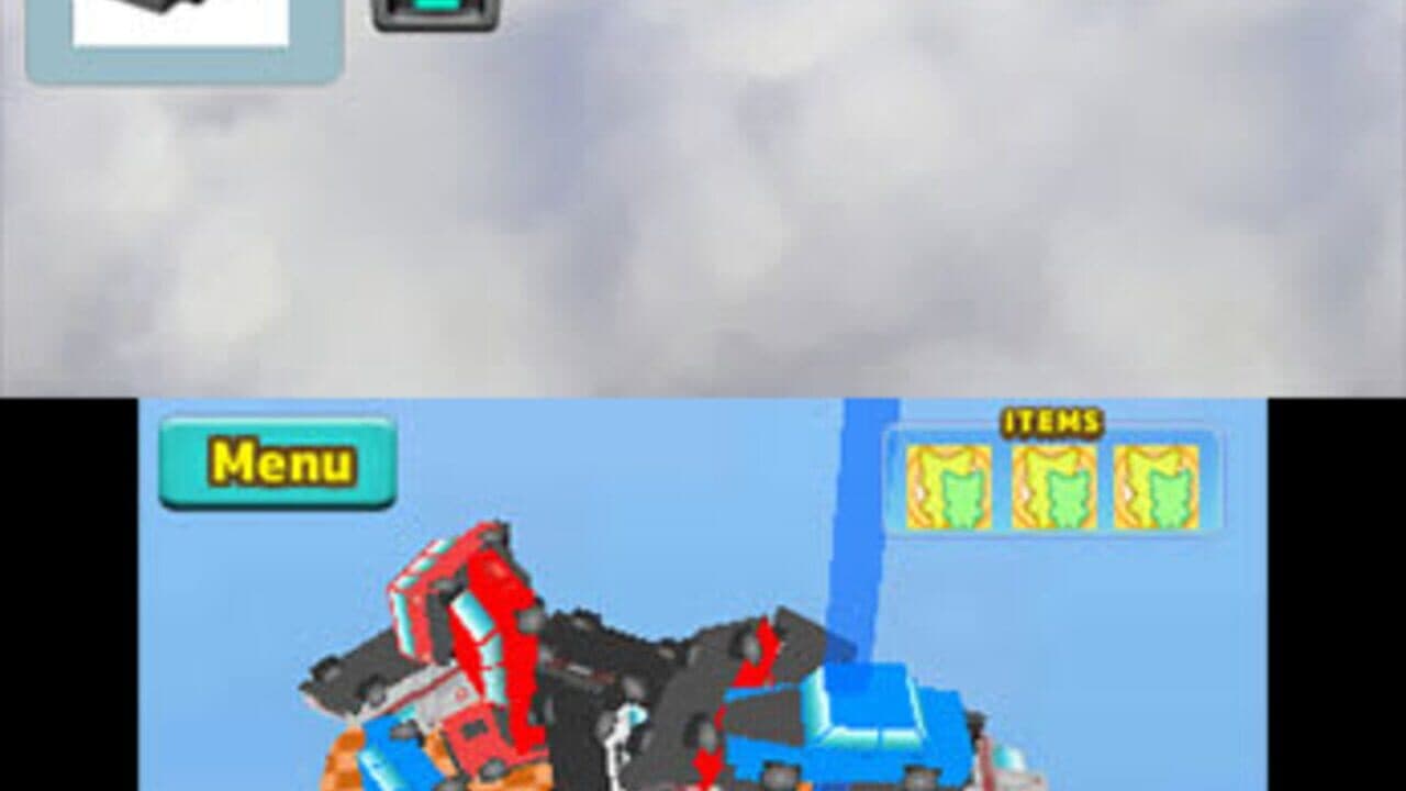 Stack 'em High screenshot 1