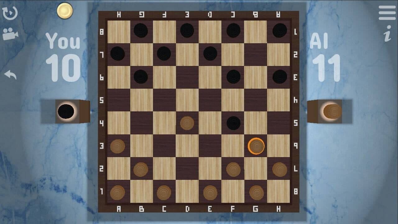 Checkers Master thumbnail 2
