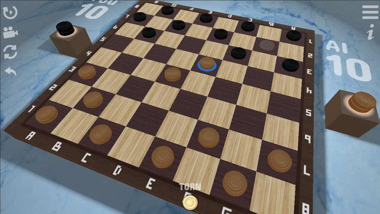 Checkers Master thumbnail 3