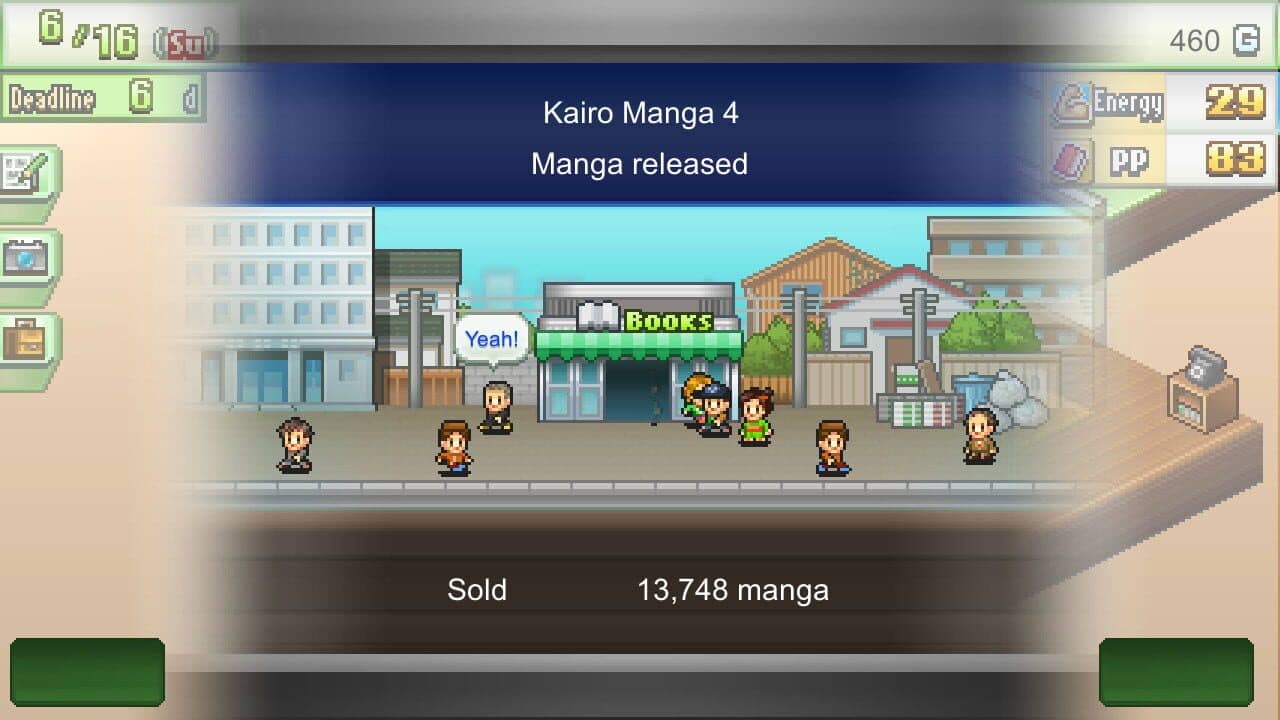 The Manga Works thumbnail 4