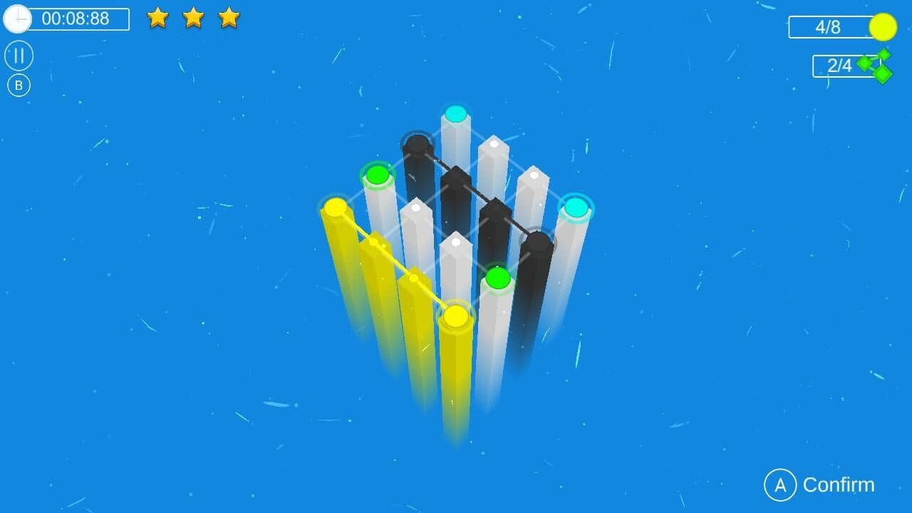 Connect It! screenshot 1