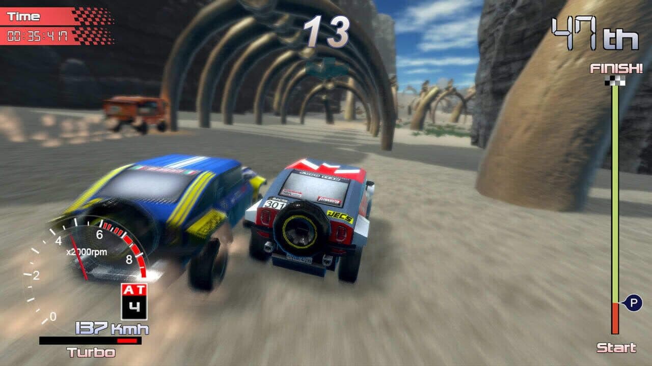 Power Racing Bundle 2 thumbnail 2