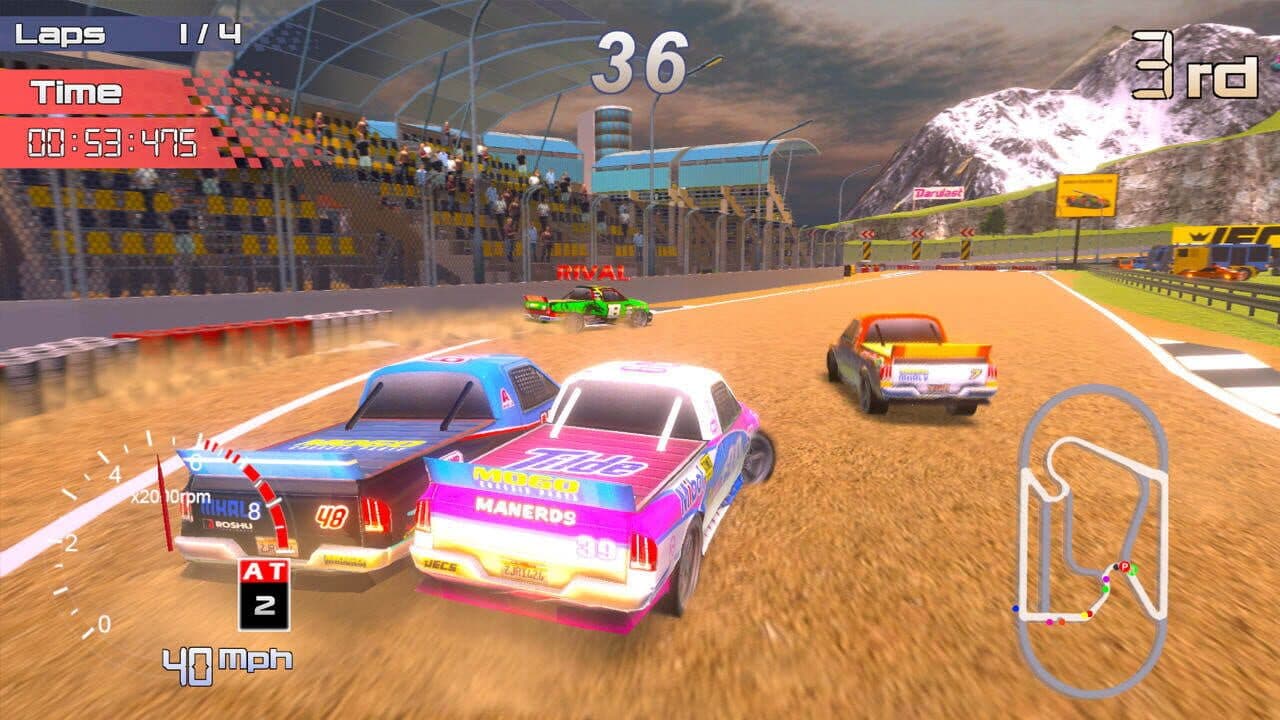 Power Racing Bundle 2 thumbnail 3