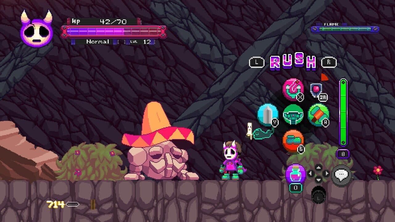 Anti Hero Bundle screenshot 1