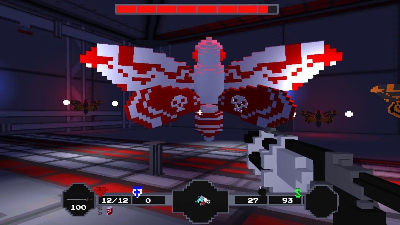Horror Bundle Vol. 1 screenshot 1