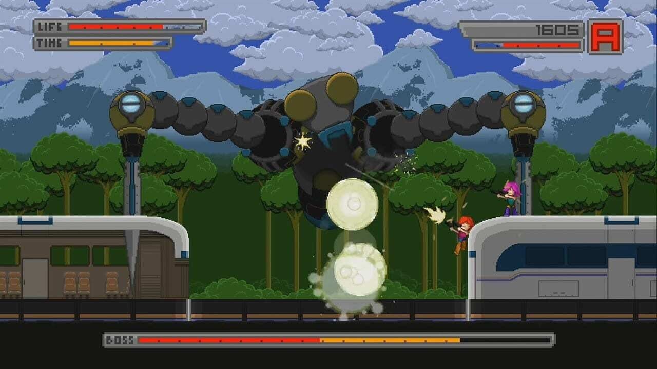 Couch Co-Op Bundle Vol. 2 thumbnail 3