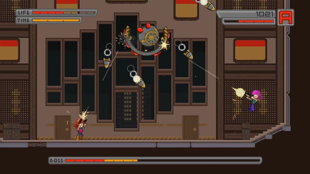 Couch Co-Op Bundle Vol. 2 thumbnail 4