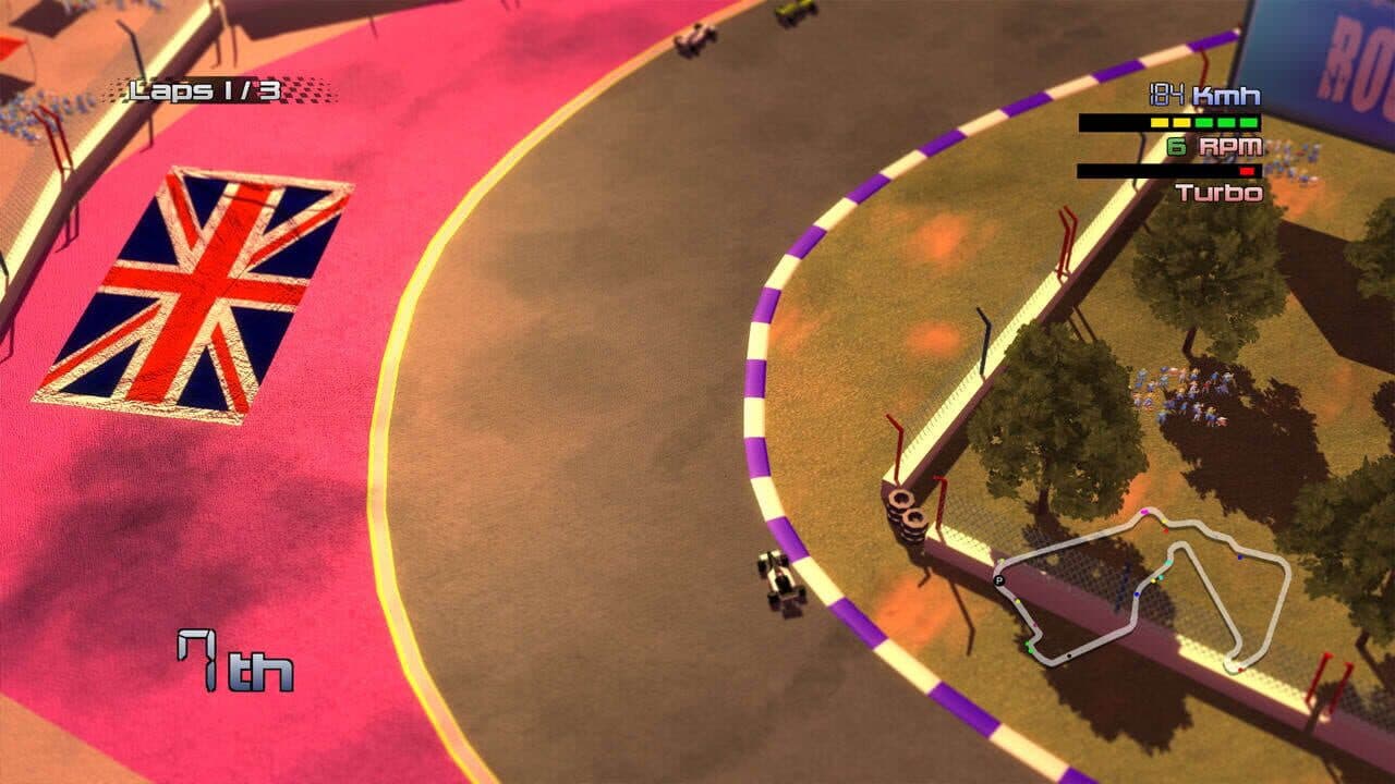 Rock 'N Racing Bundle Off Road & Grand Prix thumbnail 2