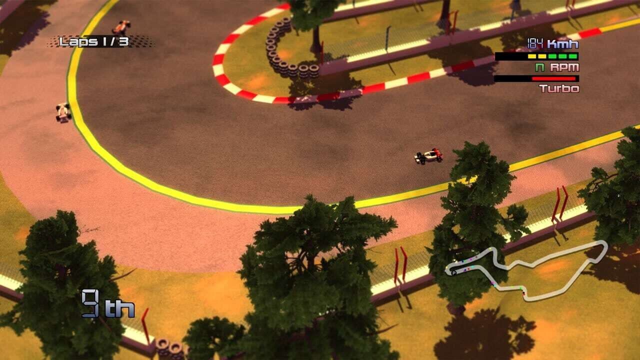 Rock 'N Racing Bundle Off Road & Grand Prix thumbnail 4