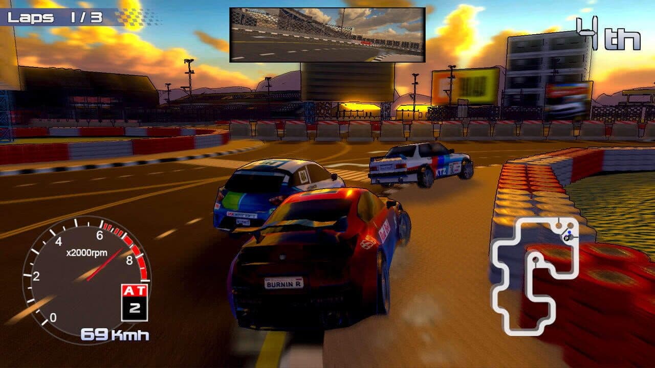 Rock 'N Racing Bundle Off Road & Rally thumbnail 4