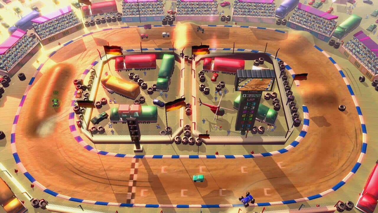 Rock 'N Racing Bundle Off Road & Rally thumbnail 5